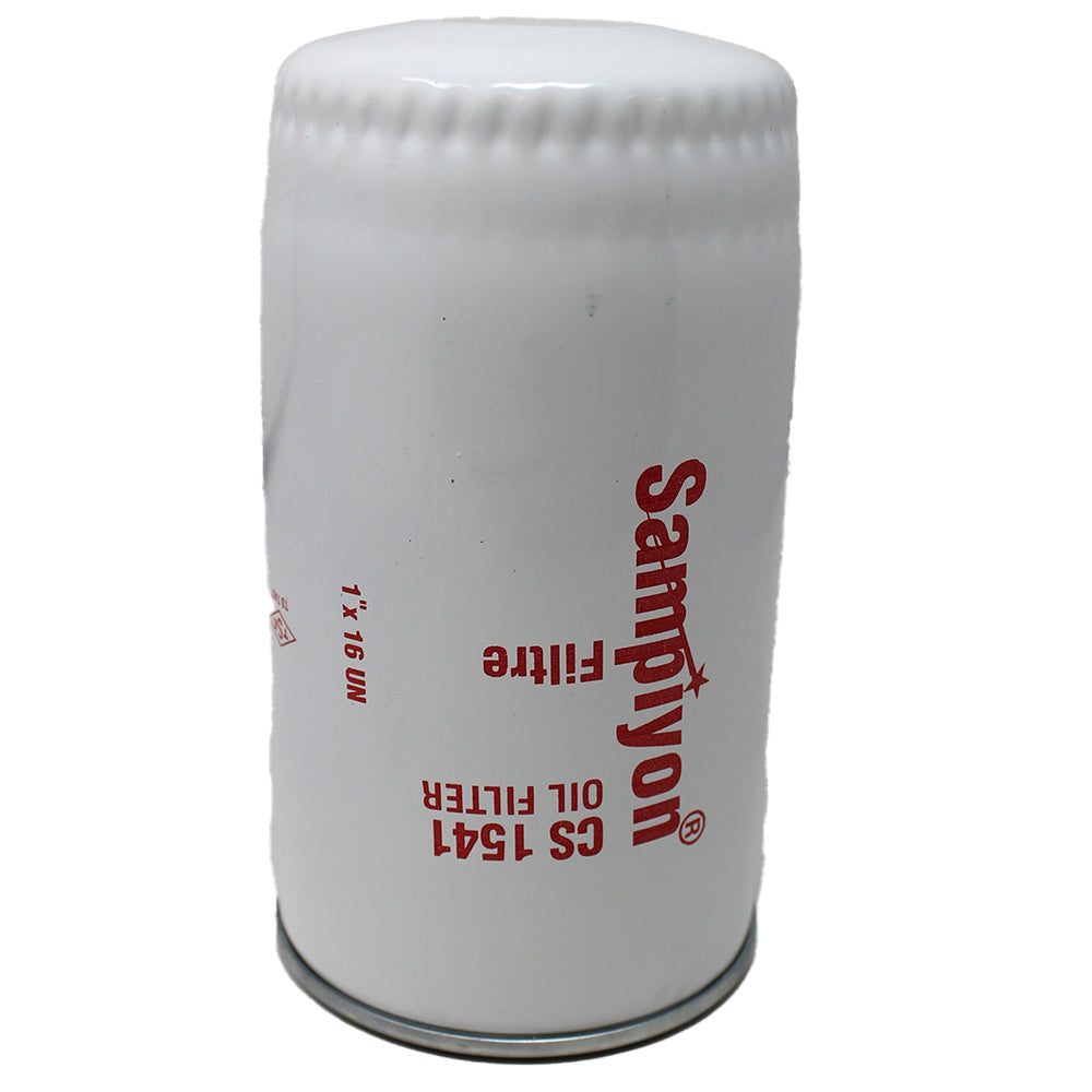 Hydraulic Filter Fits Massey Ferguson Replaces 1072417M1
