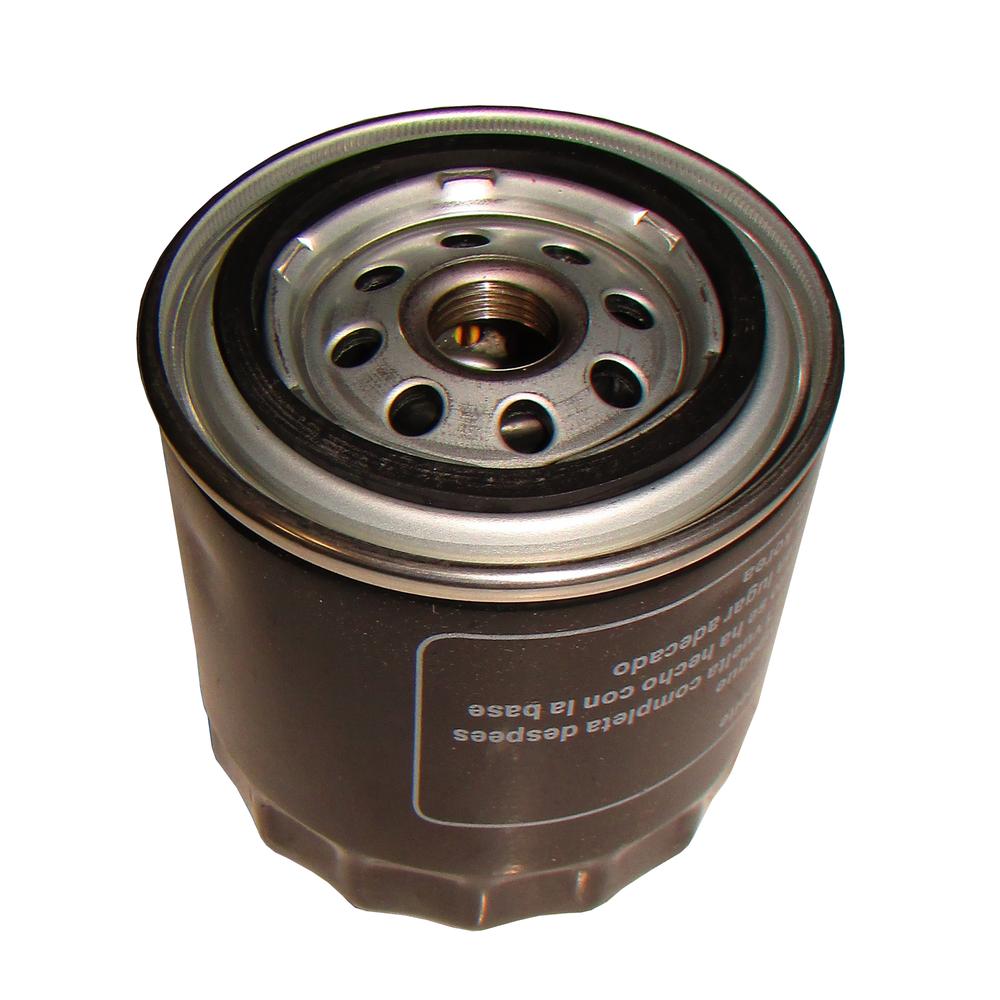 Hydro Transmission Filter Fits John Deere 300 312 314 317 318 AM39653