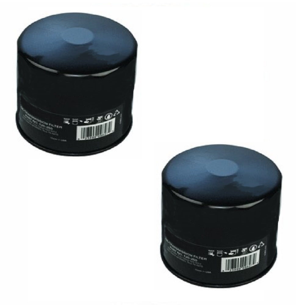 Qty: 2 Hydraulic Filters Fits Gravely Replaces 03192800