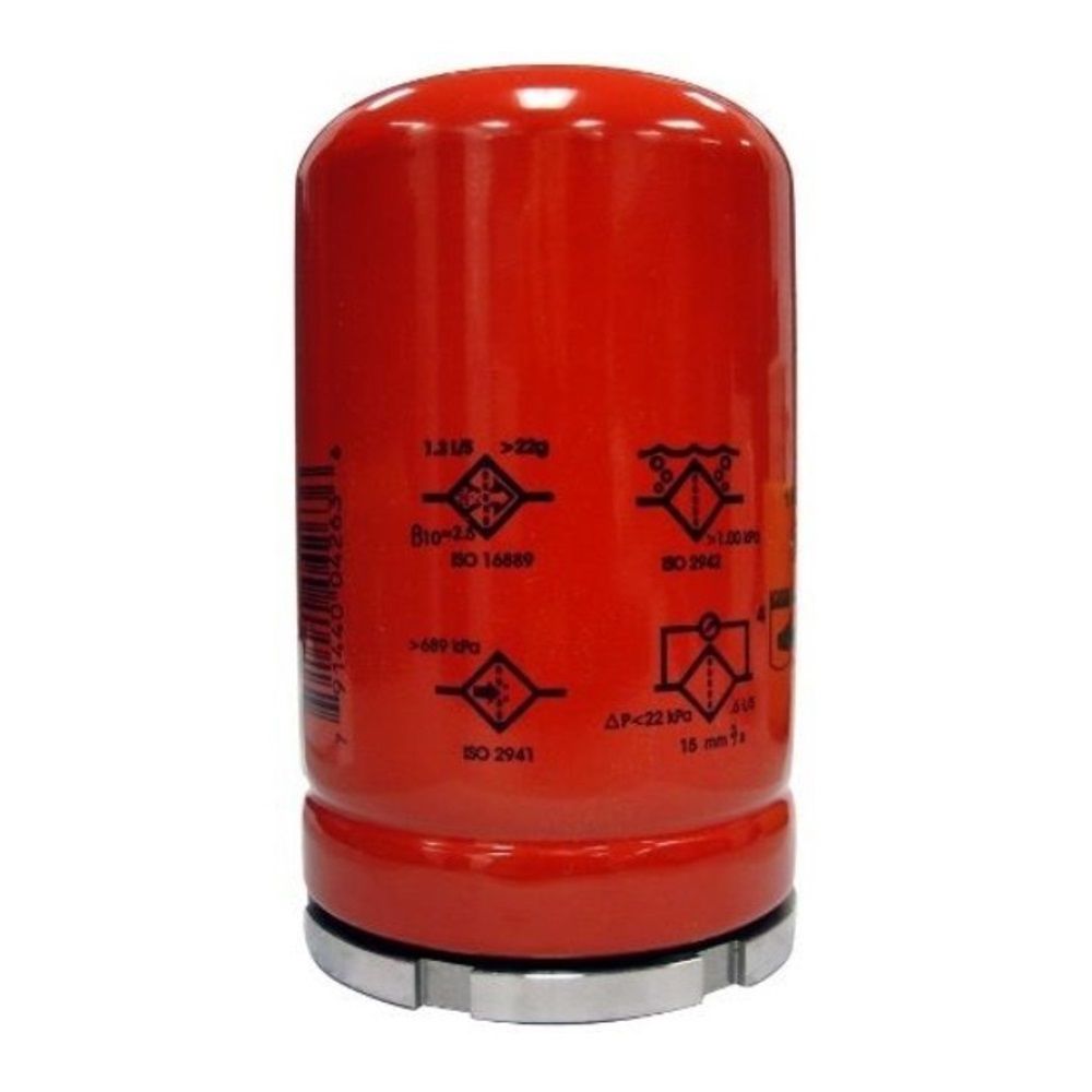 KV12276 Hydraulic Oil Filter Fits John Deere 240, 240 SERIES II, 250, 260