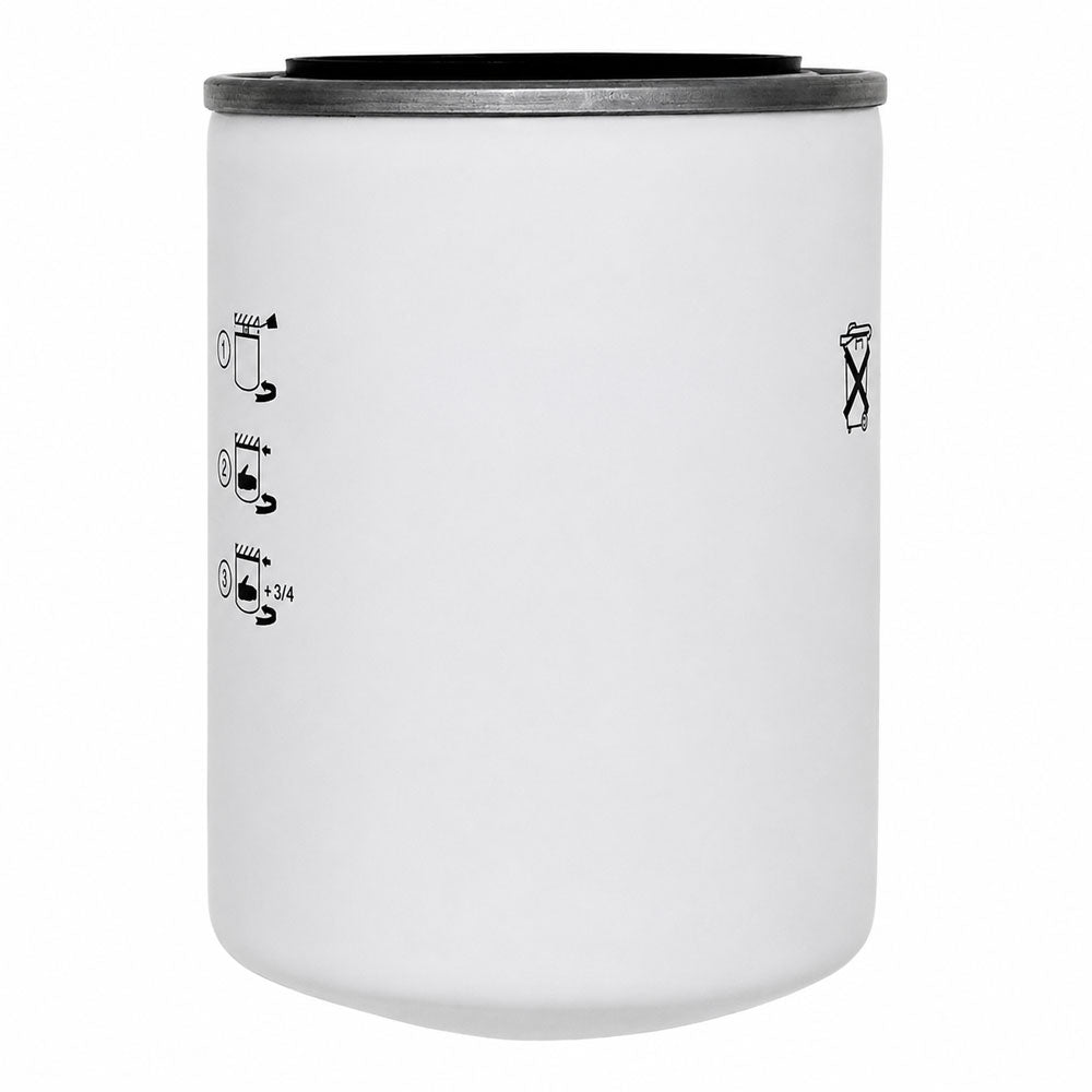 Lube Filter Fits Universal Products Replaces 557350