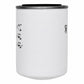 Lube Filter Fits Fiat Replaces 76567342