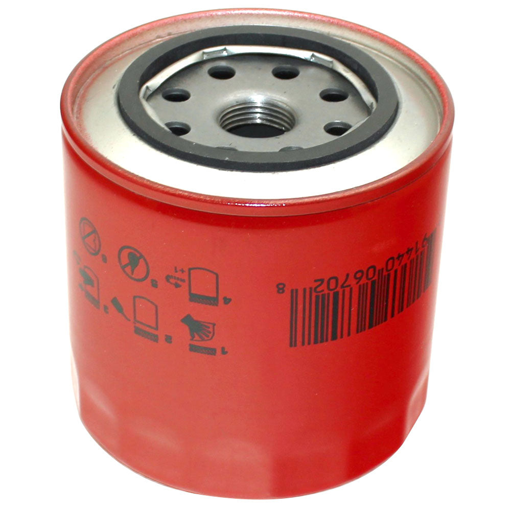 HF6605 - Lube Filter Fits Ford/New Holland