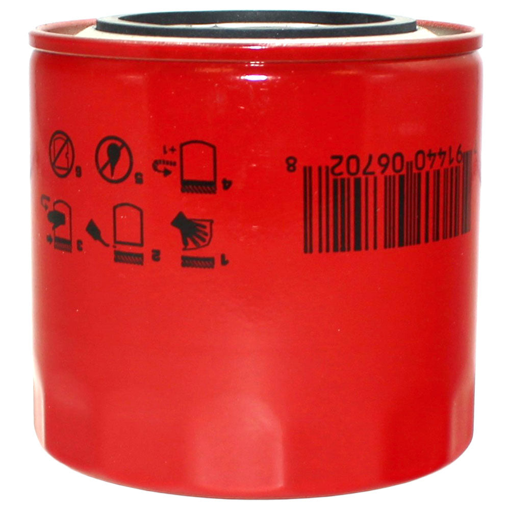 HF6605 - Lube Filter Fits Ford/New Holland