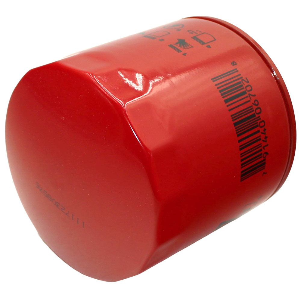 HHK20-36990 Hydrostatic Oil Filter - SURE FILTER SFH 6990 Fits Kubota