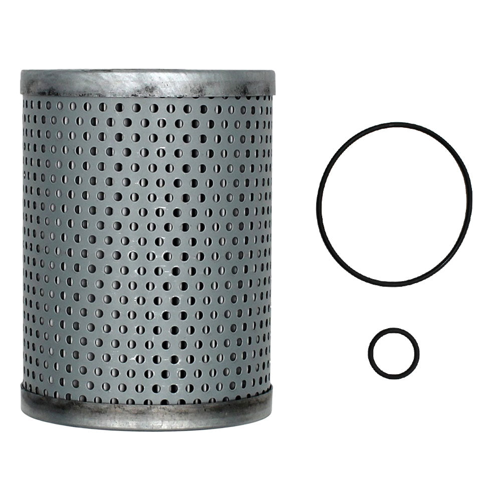 Hydraulic Filter Fits Baldwin Replaces PT468-MPG