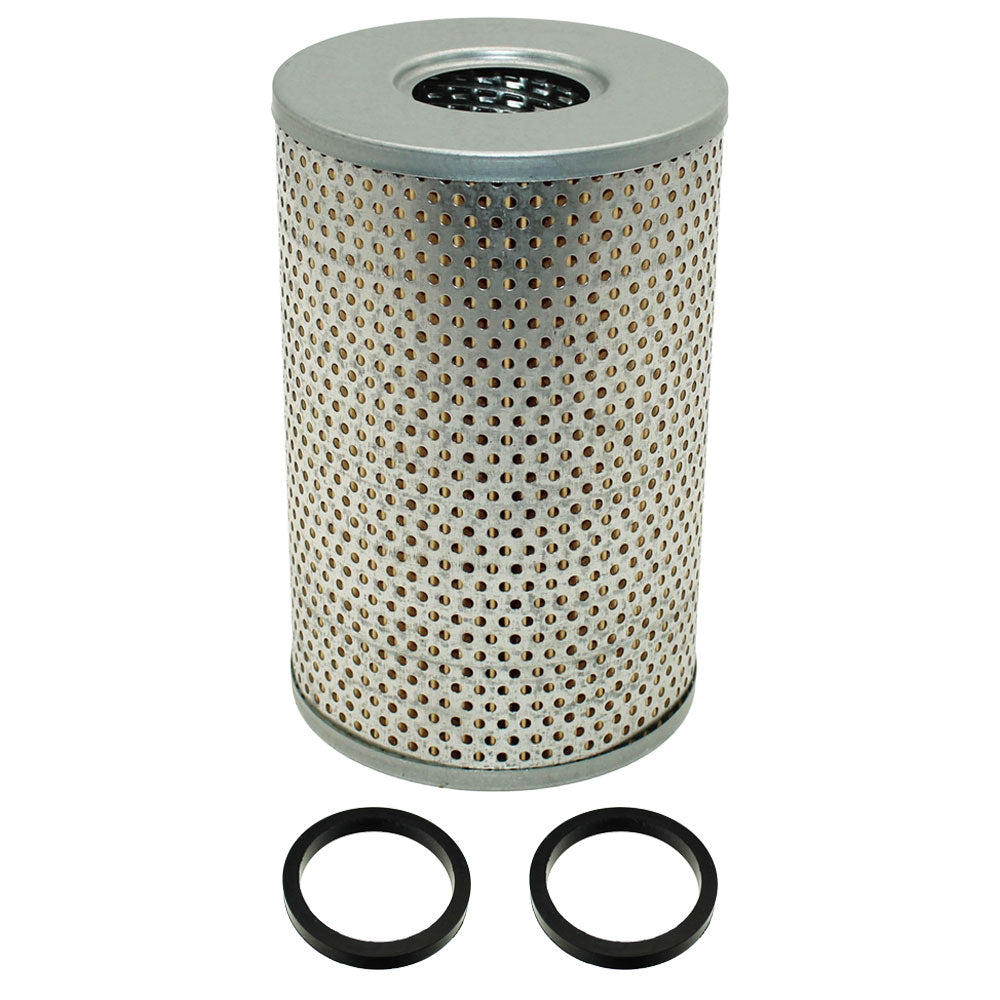 Hydraulic Filter Fits Case/International Harvester Replaces 121M162434