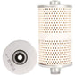 Hydraulic Filter Fits Case/International Harvester Replaces 1133272R1