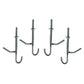 Hood J-Hook Hardware Kit Fits Case-IH Tractor Models A B C 100 130 200 +