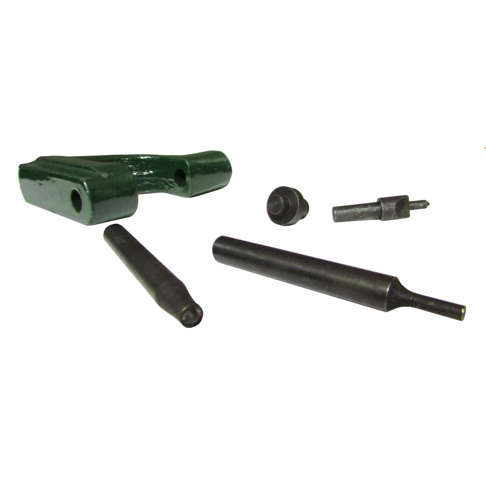 BRAKE RIVETING RIVET TOOL Fits Allis CHALMERS