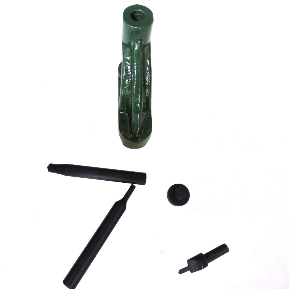 BRAKE RIVET TOOL Fits Allis CHALMERS B C G D10 D12 D14 D17 D19 D21 WD45 170 190