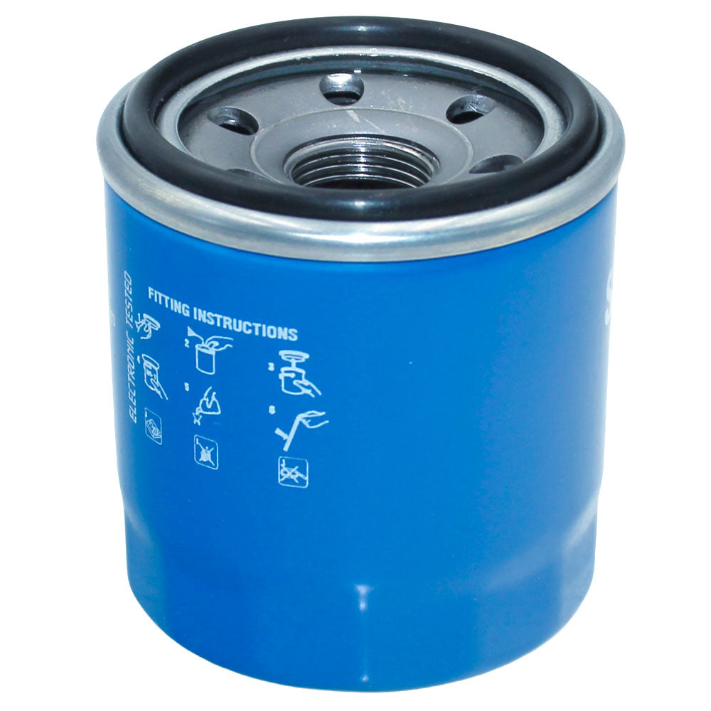 Oil filter fits Mahindra Tractor MAM 0117 1816/2216/2816/3016