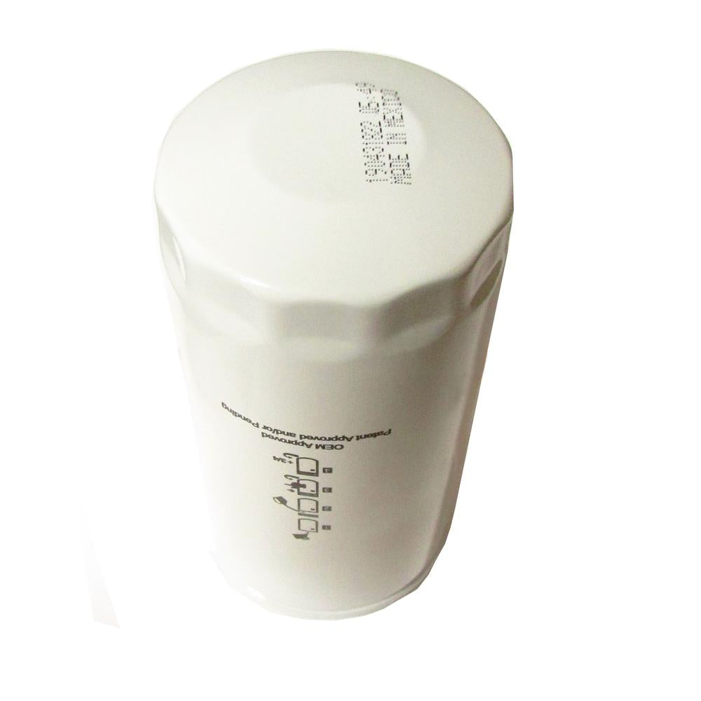Oil Filter Fits Komatsu Replaces 15208-H1010
