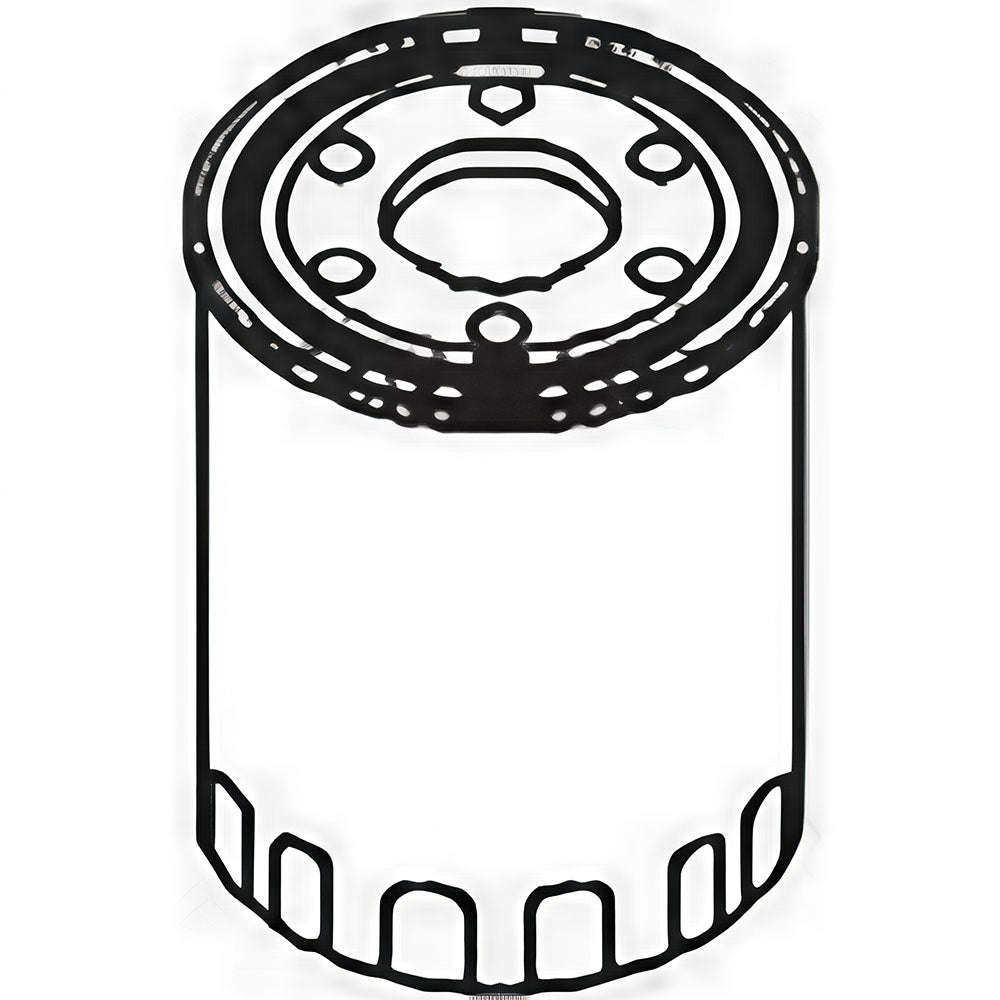 1808896C1 Oil Filter Fits Case/International 1066 1266 1440 1460 1466 1470 1480