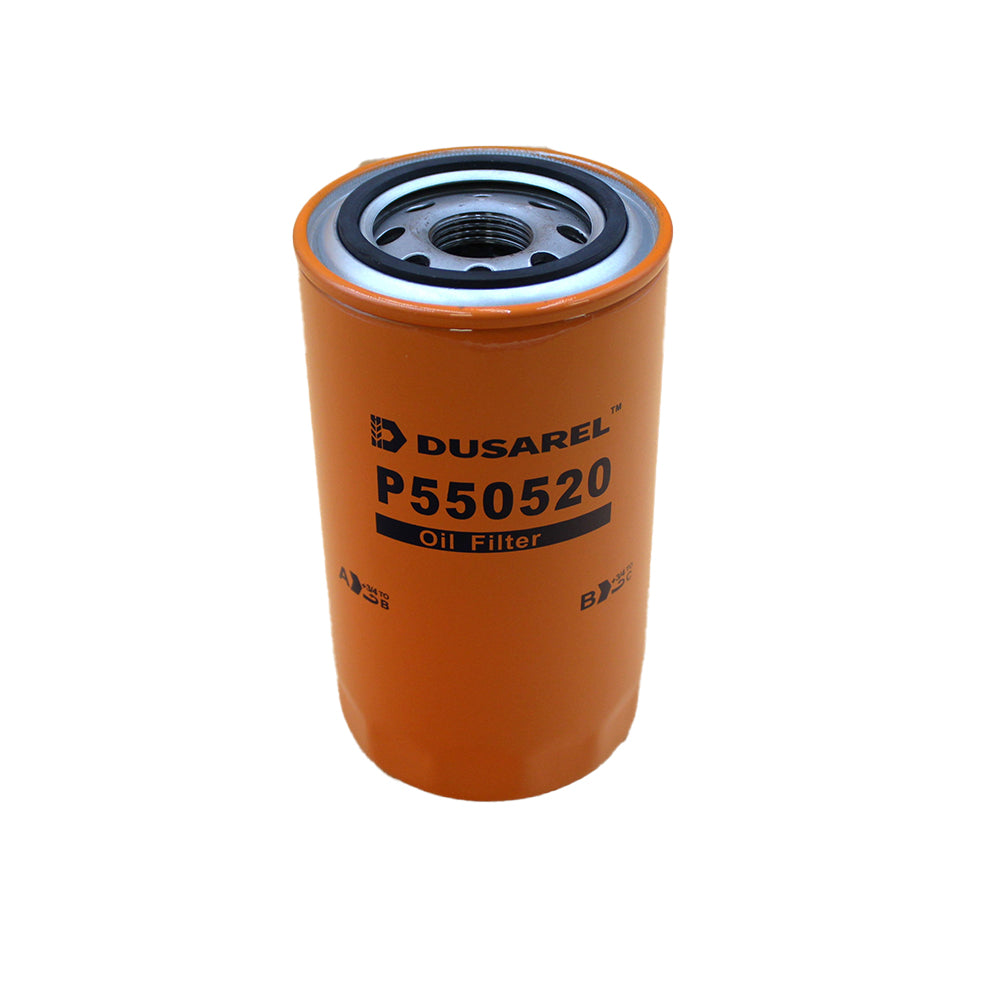 OF2000 - Lube Filter Fits Ford/New Holland