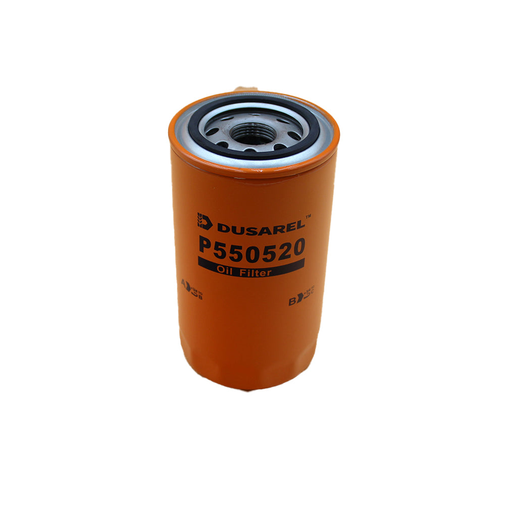 Oil Filter Spin On Fits Case IH 580 84228510, 87803261