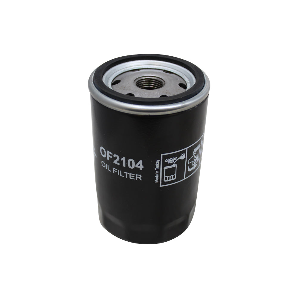 Oil Filter Fits Massey Ferguson Replaces 3281019M1