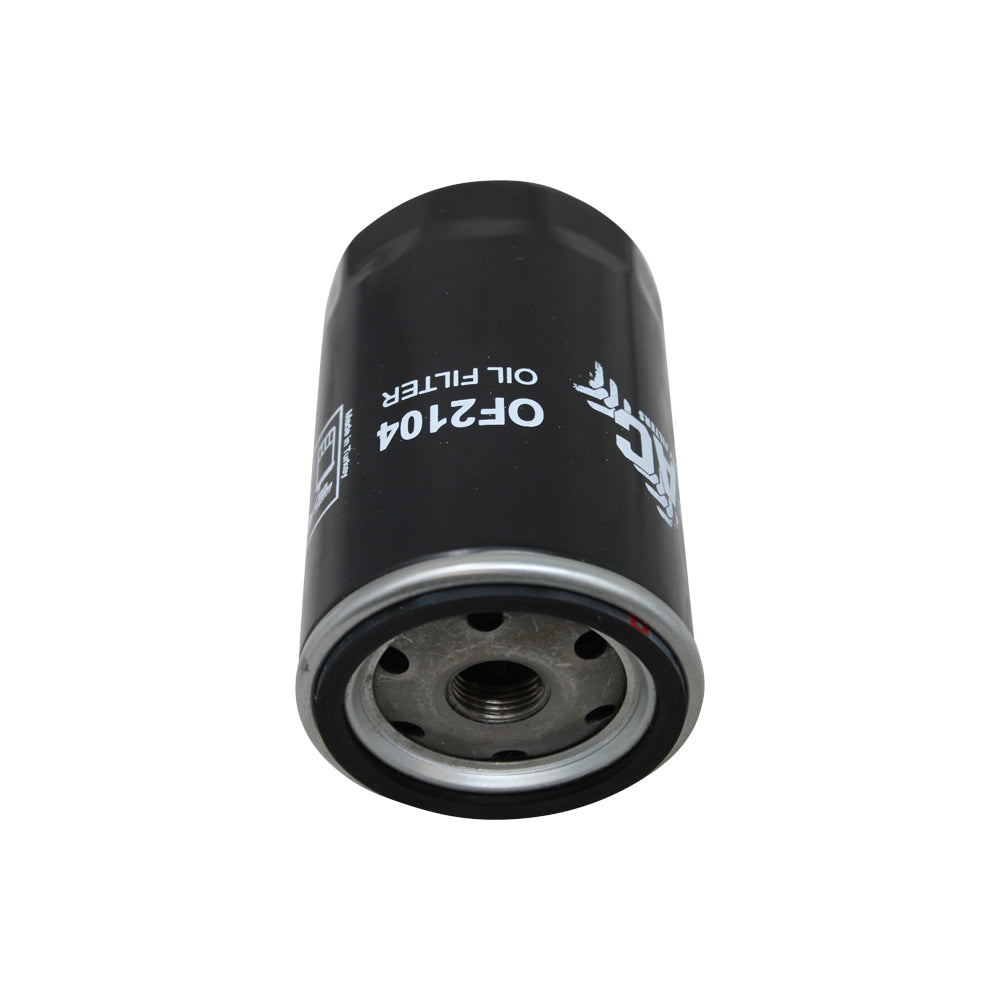 Oil Filter Fits Deutz-Allis Replaces 72118856