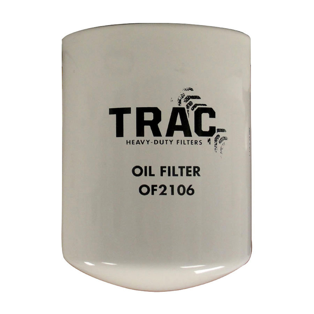 BT486 Fits John Deere AR101278 Oil Filter 4050,4055,4250,4255,4450,4455