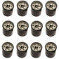 Qty 12: Oil Filter Fits Volvo Replaces 11713228