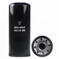 Full Flow Spin-On Oil Filter P559000 for Cummins ISM ISX11.9 ISX15