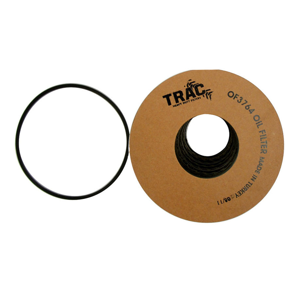 ABC097 Oil Filter Element with gasket Fits International