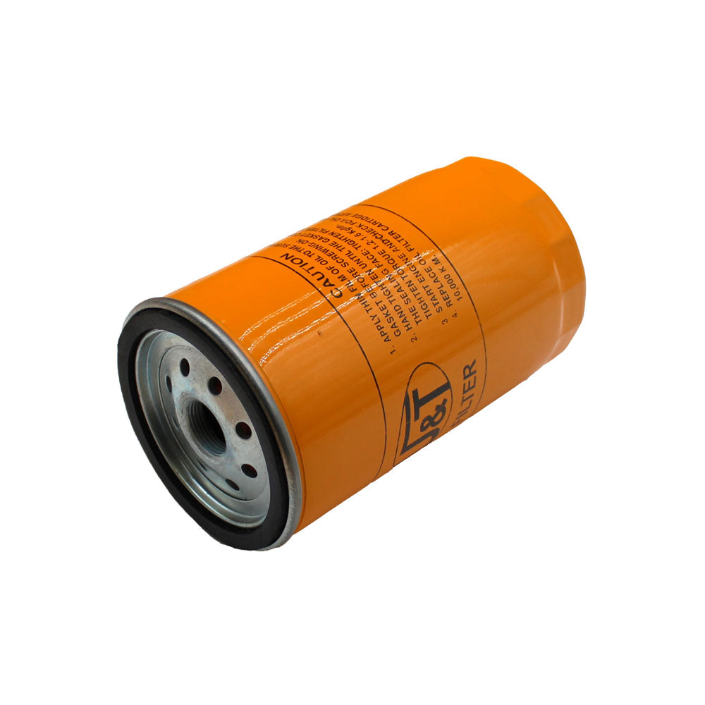 Fits JCB BACKHOE - ENGINE OIL FILTER (PART NO. 320/04133 320/B4420 )