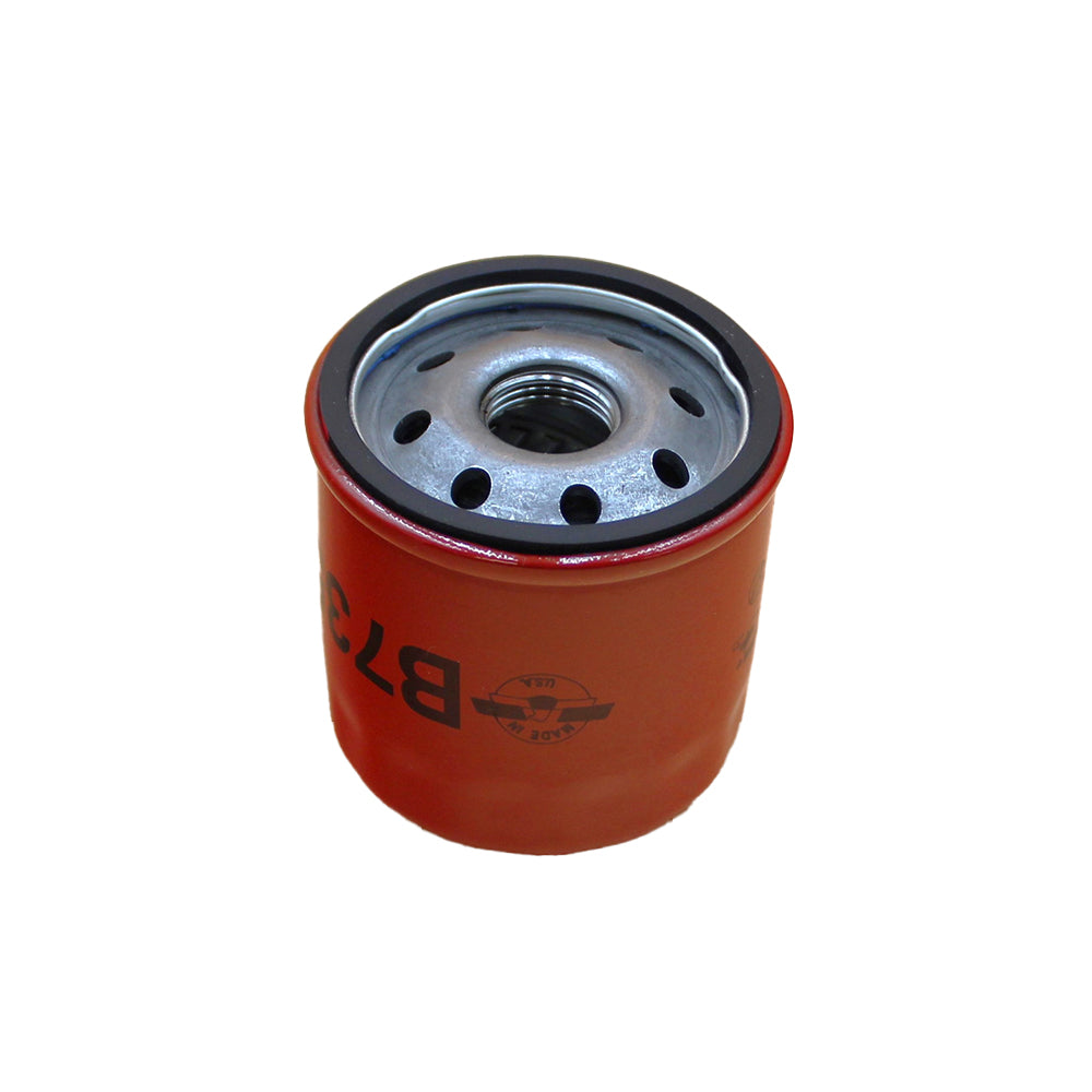 3710280M3 Fits Massey Ferguson GC1713E GC1725M Oil Filter