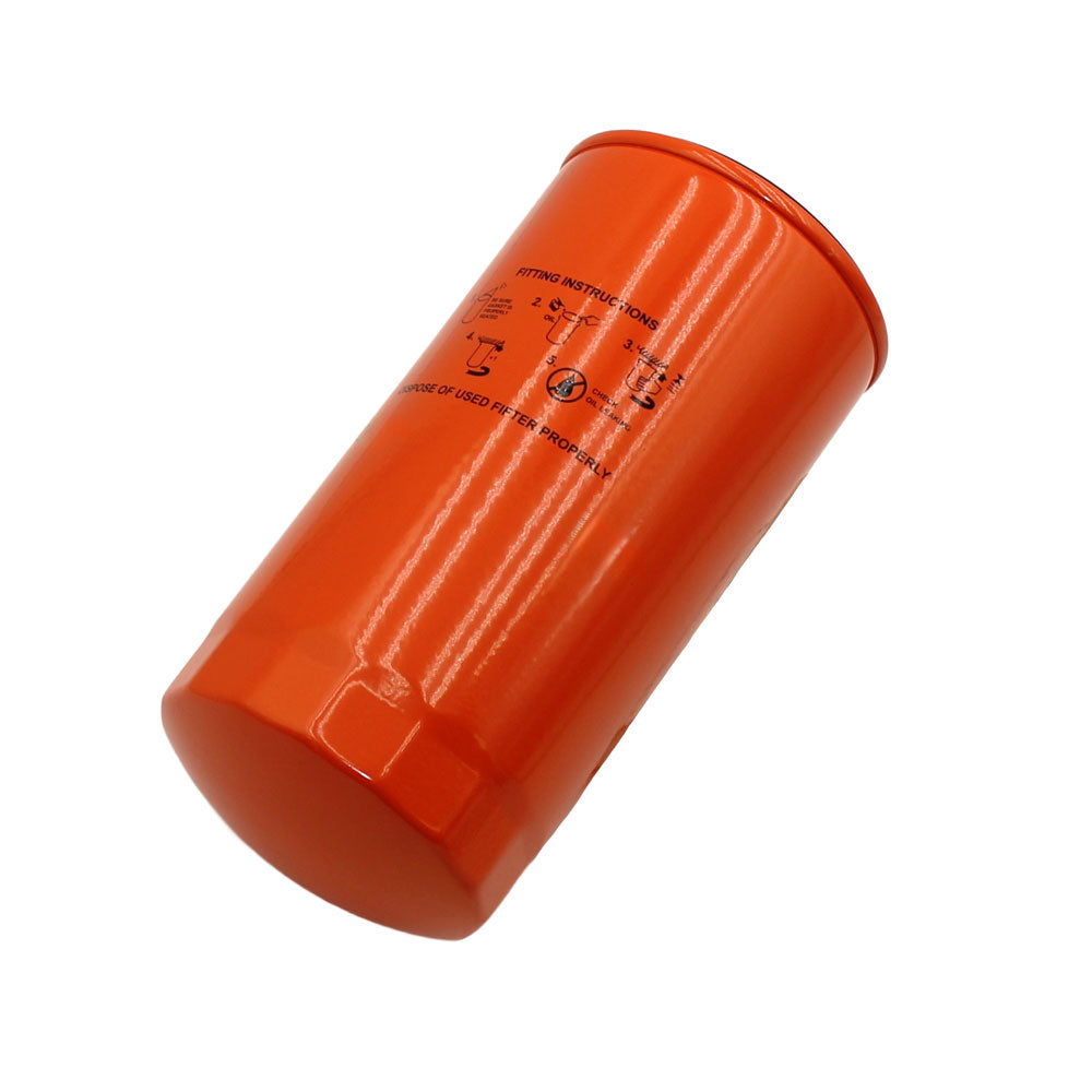 Oil Filter Fits Ford/New Holland Replaces 1931099
