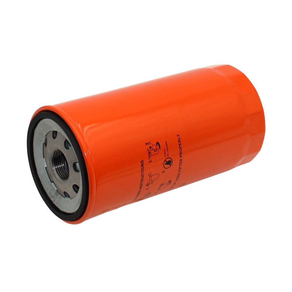 Lube Filter Fits Ford New Holland Tractor OF2503 7010 7120 8010 8120 9120 F