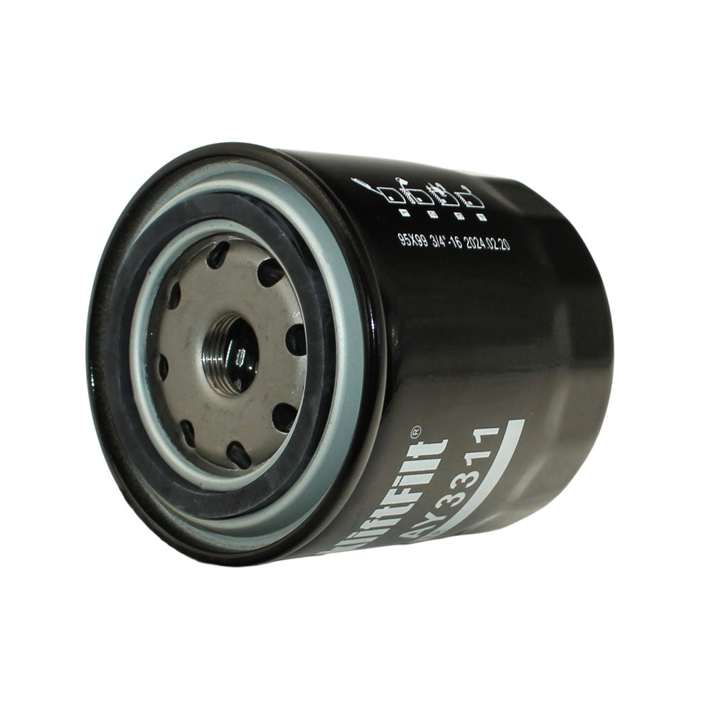 Oil Filter Fits Fendt Replaces F120203310170