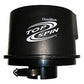 New Top Spin Air Pre Cleaner Assembly Fits Ford Fits Massey Ferguson 190 190XT 2