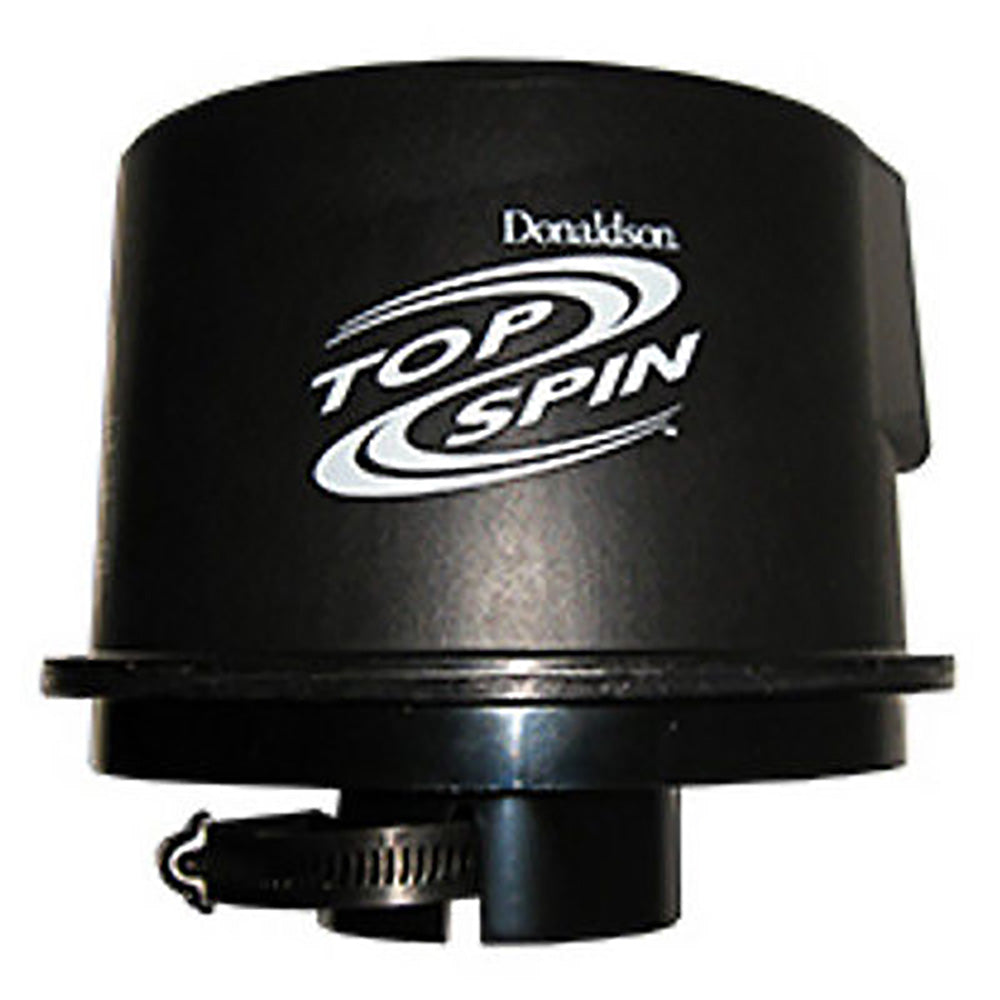 New Top Spin Air Pre Cleaner Assembly Fits Ford Fits Massey Ferguson 190 190XT 2