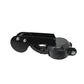 2" EXHAUST RAIN/ WEATHER CAP/ FLAP Fits Ford MF Fits JD AC IH Fits Case TRACTORS