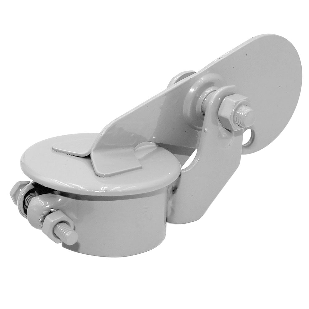 Tractor Rain Weather Snow Cap for Muffler Exhaust 2" to 2-3/16" WC4 RC2 4122