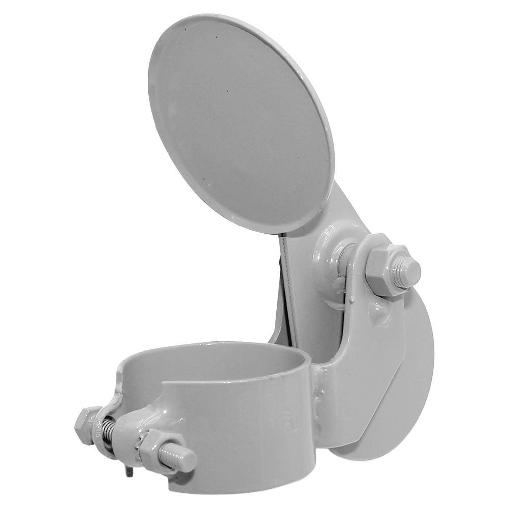 Rain Weather Cap Fits Ford/New Holland Replaces 83935296