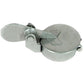 2-3/4 Inch Tractor Exhaust Weather Cap Rain Flap Muffler Cover 2.75" 2-3/4"