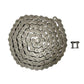 WN-RC80HIMP-PEX Chain, Roller, #80H Fits Miscellaneous VARIOUS