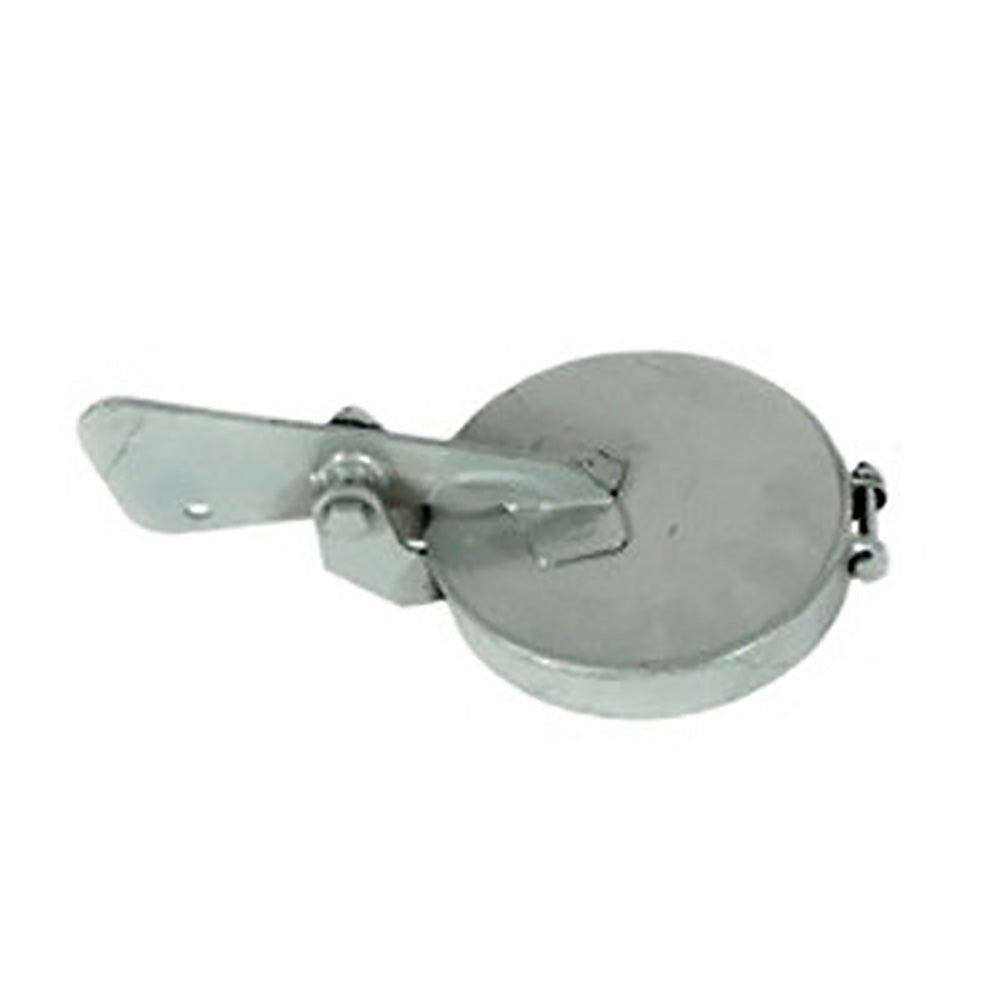 4" Rain Cap Fits John Deere Replaces AR86603