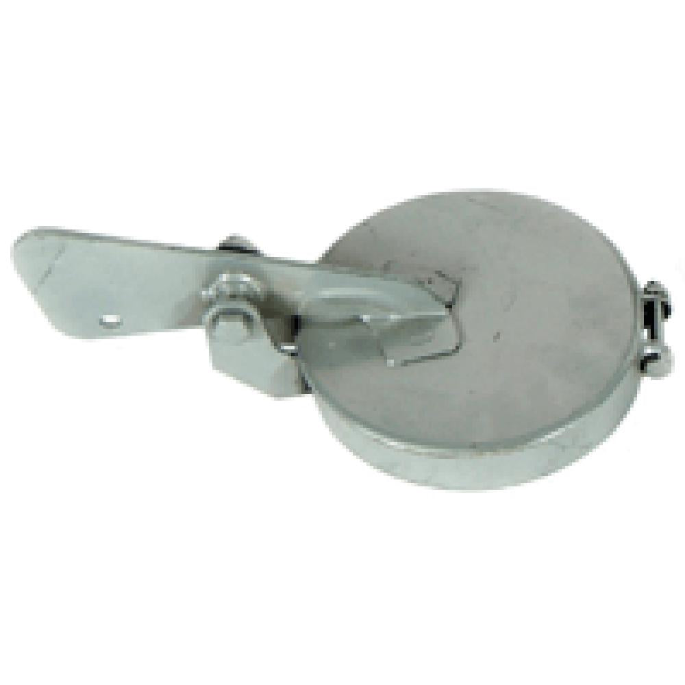 4" Rain Cap Fits John Deere Replaces AR86603