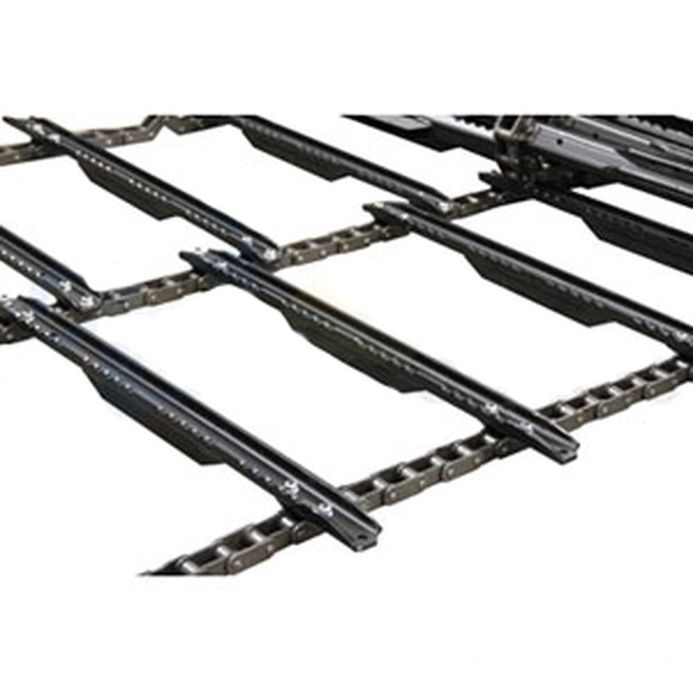WN-AXE17889-PEX Feeder House, Feeder Chain Fits John Deere S660STS S670STS