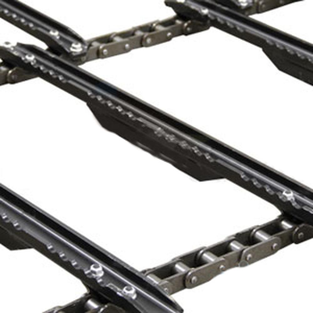 Feederhouse Chain Fits 9670STS 9770STS 9870STS S660STS S670STS S680STS S690STS