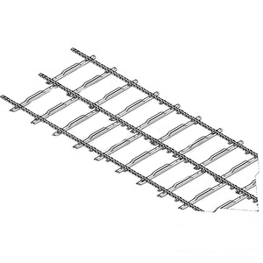 Feederhouse Chain Fits 9670STS 9770STS 9870STS S660STS S670STS S680STS S690STS