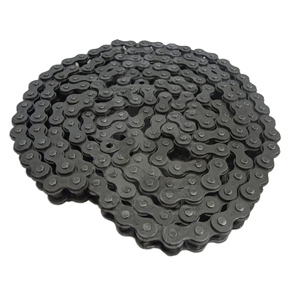 RC50IMP Universal #50 Roller Chain 10 Foot Roll