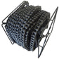 RC50X50IMP #50 Single Strand Roller Chain 50FT for Universal Products