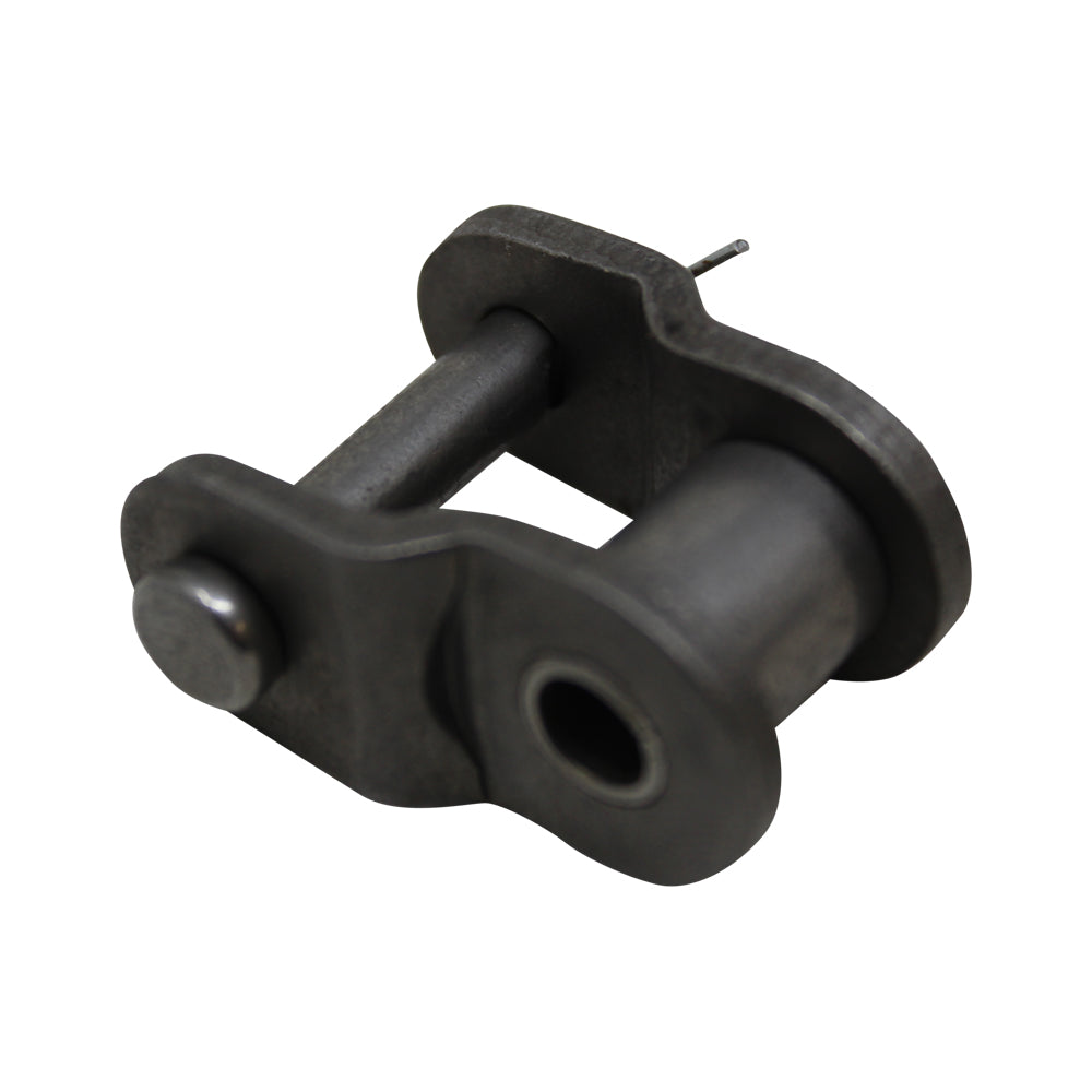 #60H Roller Chain Offset Link Fits Universal Products Replaces 110550