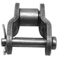 #60H Roller Chain Offset Link Fits Universal Products Models