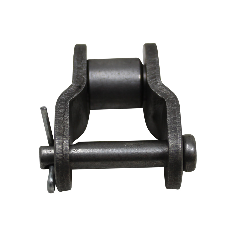 #60H Roller Chain Offset Link Fits Universal Products Replaces 110550