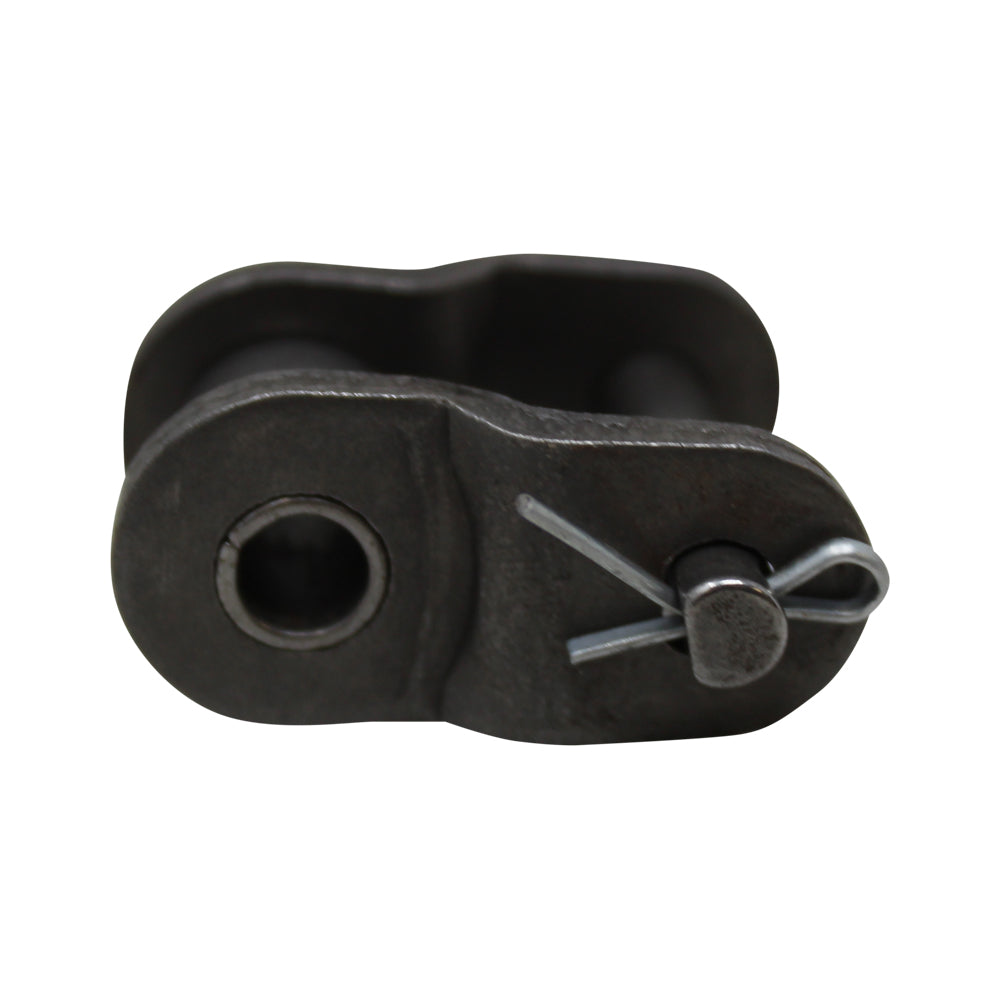 #60H Roller Chain Offset Link Fits John Deere Replaces OL60HIMP