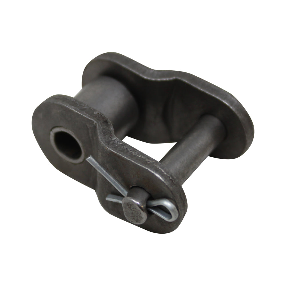 #60H Roller Chain Offset Link Fits Universal Products Replaces 110550